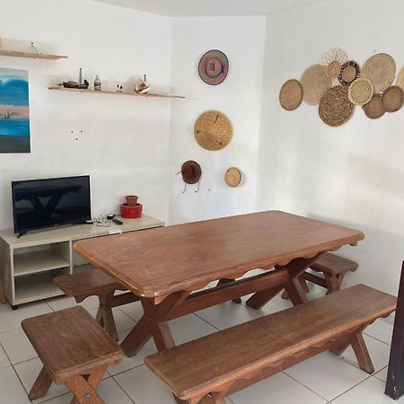 Вілла Duplex Relax Барра-ді-Сан-Мігел Екстер'єр фото
