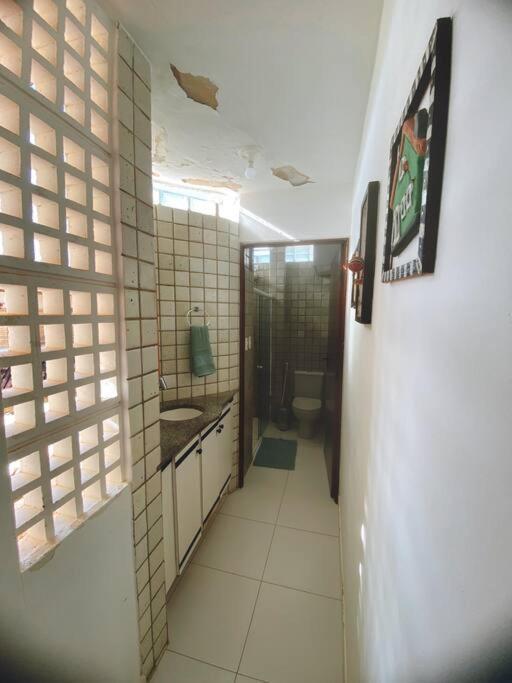 Вілла Duplex Relax Барра-ді-Сан-Мігел Екстер'єр фото