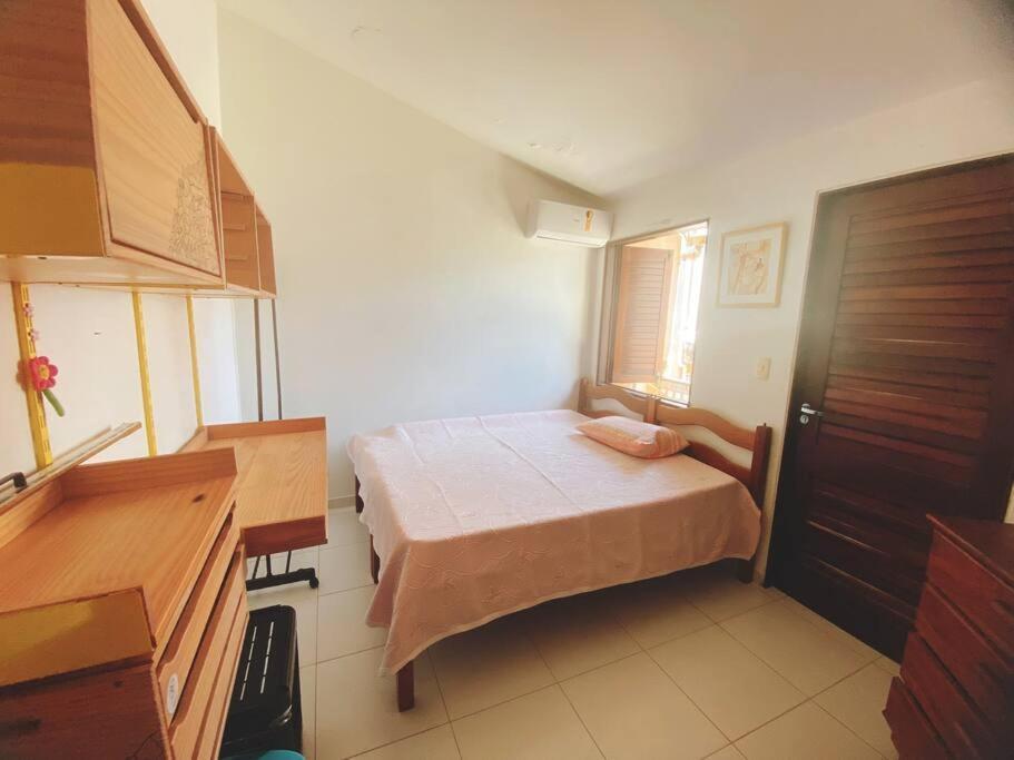 Вілла Duplex Relax Барра-ді-Сан-Мігел Екстер'єр фото