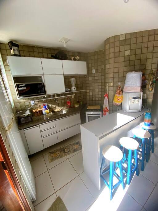 Вілла Duplex Relax Барра-ді-Сан-Мігел Екстер'єр фото