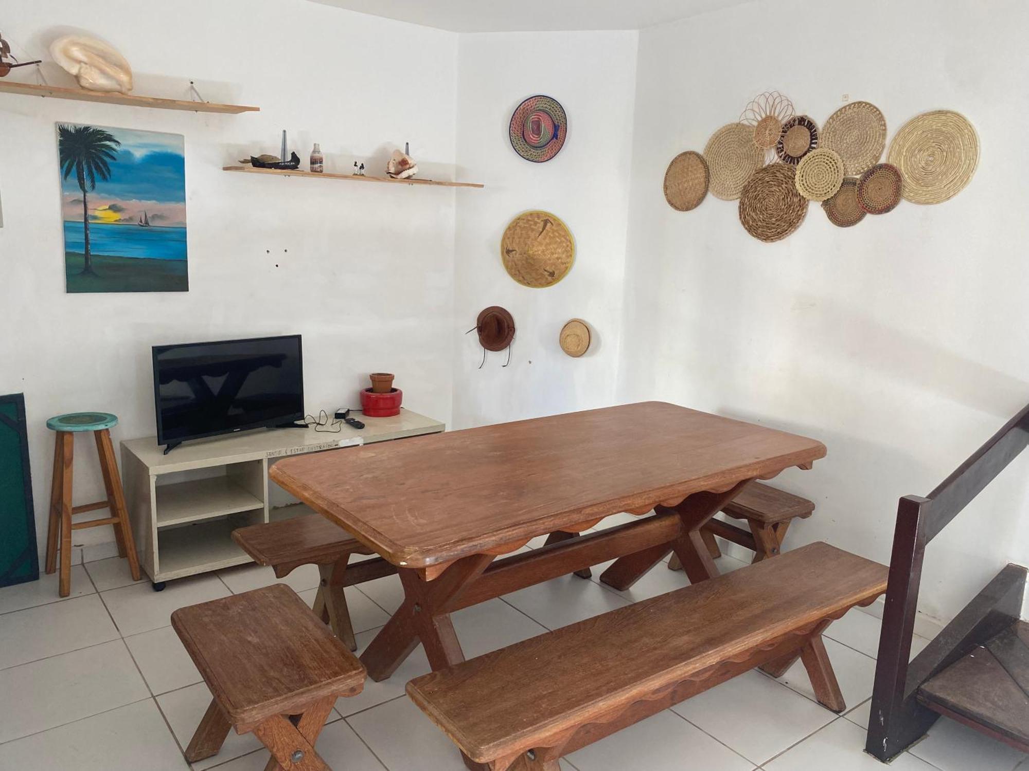 Вілла Duplex Relax Барра-ді-Сан-Мігел Екстер'єр фото